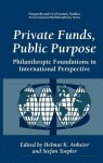 Private Funds, Public Purpose