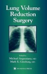 Lung Volume Reduction Surgery