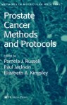 Prostate Cancer Methods and Protocols