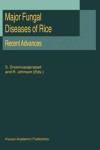 Major Fungal Diseases of Rice