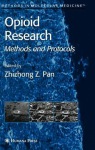 Opioid Research
