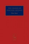 Change of Position Defence
