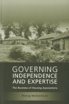 Governing Independence and Expertise