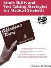 Study Skills and Test-Taking Strategies for Medical Students