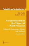 Introduction to the Theory of Point Processes