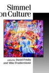 Simmel on Culture
