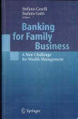 Banking for Family Business