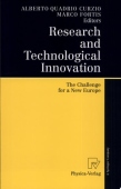 Research and Technological Innovation