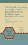 Chemical Industry in Europe, 1850–1914