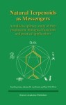 Natural Terpenoids as Messengers