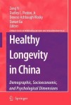Healthy Longevity in China