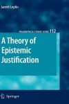 Theory of Epistemic Justification
