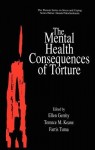 Mental Health Consequences of Torture