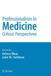Professionalism in Medicine