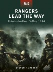 Rangers Lead the Way