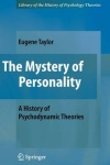 Mystery of Personality