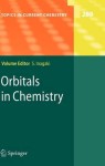 Orbitals in Chemistry
