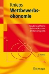 Wettbewerbsokonomie