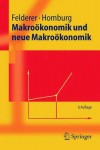 Makrookonomik und neue Makrookonomik