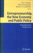 Entrepreneurship, the New Economy and Public Policy