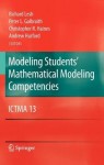 Modeling Students' Mathematical Modeling Competencies