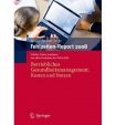 Fehlzeiten-Report 2008