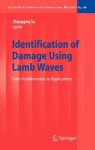 Identification of Damage Using Lamb Waves