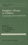 Hodgkin’s Disease in Children