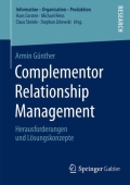 Complementor Relationship Management