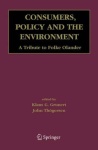 Consumers, Policy and the Environment