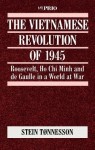 Vietnamese Revolution of 1945