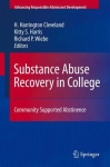 Substance Abuse Recovery in College