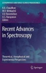 Recent Advances in Spectroscopy