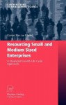 Resourcing Small and Medium Sized Enterprises
