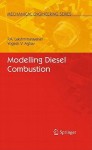 Modelling Diesel Combustion
