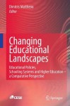 Changing Educational Landscapes