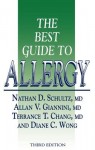 Best Guide to Allergy