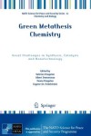 Green Metathesis Chemistry