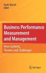 Business Performance Measurement and Management