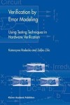 Verification by Error Modeling