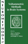 Voltammetric Methods in Brain Systems