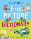 Oxford First Picture Dictionary