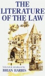 Literature of the Law