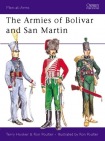 Armies of Bolivar and San Martin