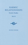 Karmic Relationships