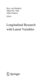 Longitudinal Research with Latent Variables