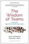 Wisdom of Teams