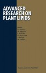 Advanced Research on Plant Lipids