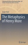 Metaphysics of Henry More
