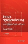Digitale Signalverarbeitung 1